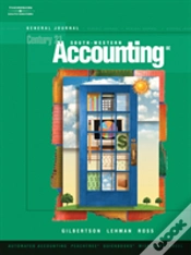 Capa do artigo Century 21 Accountinggeneral Journal