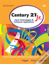 Century 21 Input Technologies And Computer Applications