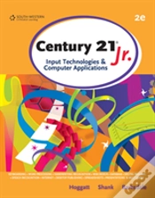 Capa do artigo Century 21 Input Technologies And Computer Applications