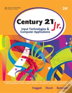 Capa do artigo Century 21 Input Technologies And Computer Applications