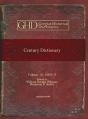 Century Dictionary (Vol 10) - Preview