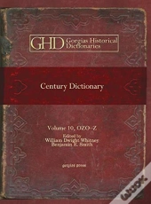 Century Dictionary (Vol 10)