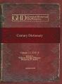Century Dictionary (Vol 12) - Preview
