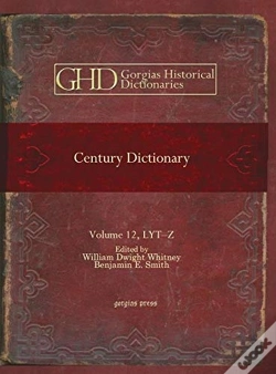 Capa do artigo Century Dictionary (Vol 12)