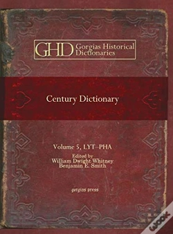 Capa do artigo Century Dictionary (Vol 5)