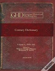 Century Dictionary (Vol 6)