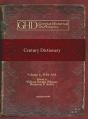 Century Dictionary (Vol 6) - Preview