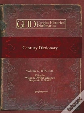 Century Dictionary (Vol 6)