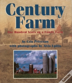Capa do artigo Century Farm