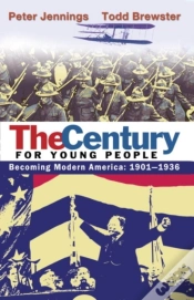Capa do artigo Century For Young People