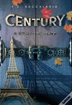 Capa do artigo Century III - A Cidade do Vento