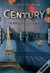 Century III - A Cidade do Vento