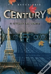 Capa do artigo Century III - A Cidade do Vento