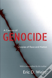 Capa do artigo Century Of Genocide