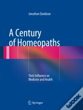 Century Of Homeopaths