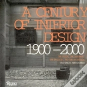 Capa do artigo Century Of Interior Design