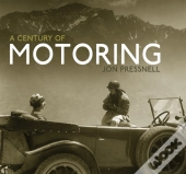Century Of Motoring