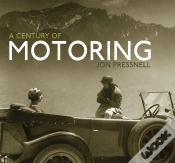 Capa do artigo Century Of Motoring