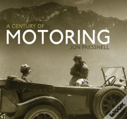 Capa do artigo Century Of Motoring