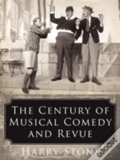 Capa do artigo Century Of Musical Comedy And Revue
