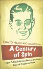 Century Of Spin - Preview