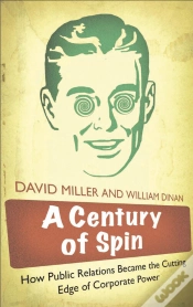 Capa do artigo Century Of Spin