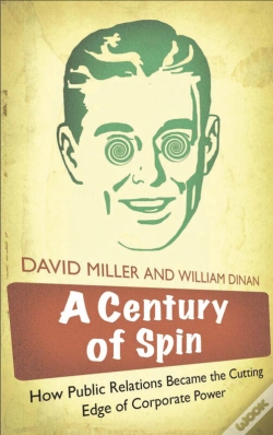 Capa do artigo Century Of Spin