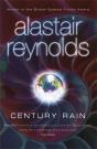 Century Rain - Preview
