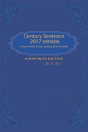 Century Sentence - Preview
