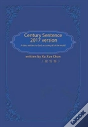 Capa do artigo Century Sentence