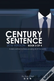 Capa do artigo Century Sentence