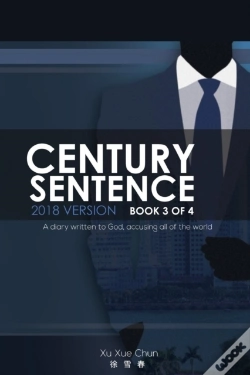 Capa do artigo Century Sentence