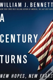 Capa do artigo Century Turns