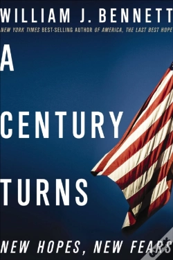 Capa do artigo Century Turns