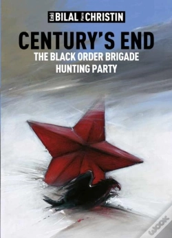 Capa do artigo Century'S End