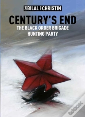 Capa do artigo Century