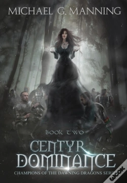 Capa do artigo Centyr Dominance
