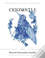 Capa do artigo Cenzontle