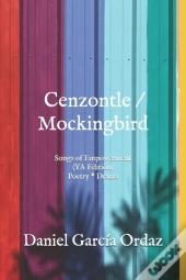 Cenzontle/Mockingbird (Ya Edition)