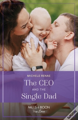 Capa do artigo Ceo And The Single Dad