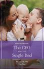 Ceo And The Single Dad - Preview