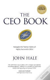 Capa do artigo Ceo Book
