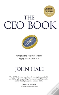 Capa do artigo Ceo Book