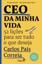 CEO da Minha Vida - Preview