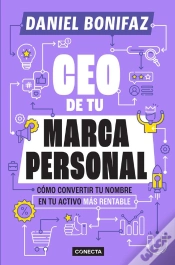 Capa do artigo Ceo De Tu Marca Personal