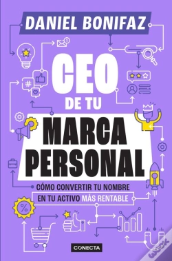 Capa do artigo Ceo De Tu Marca Personal