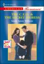 C.E.O. & The Secret Heiress - Preview