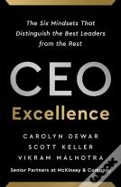 Ceo Excellence