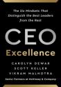Ceo Excellence - Preview
