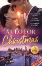 Ceo For Christmas - Preview